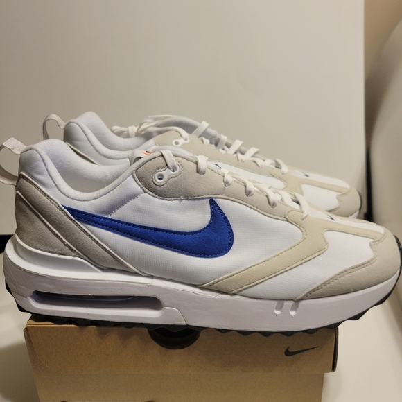 Nike Air Max Dawn Men's Shoes - Picture 15 of 16